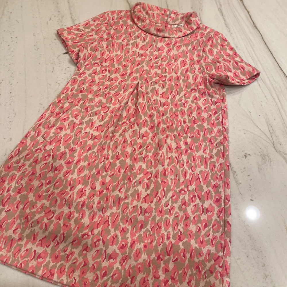Tyler Boe dress!